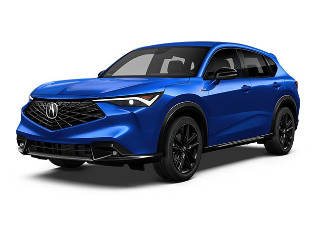 New 2025 ADX Inventory | Piazza Acura of Reading
